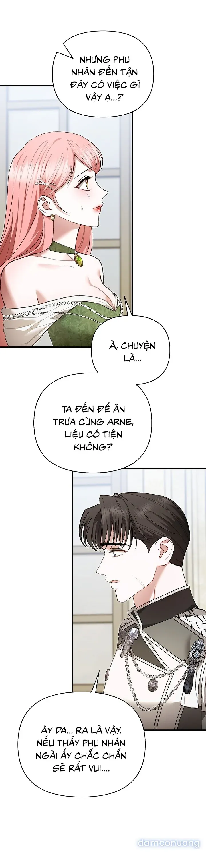 đọc truyện Em Đã Ăn Thay Chồng Rồi Chương 11 ảnh 7 tại Thiên Thai Truyện