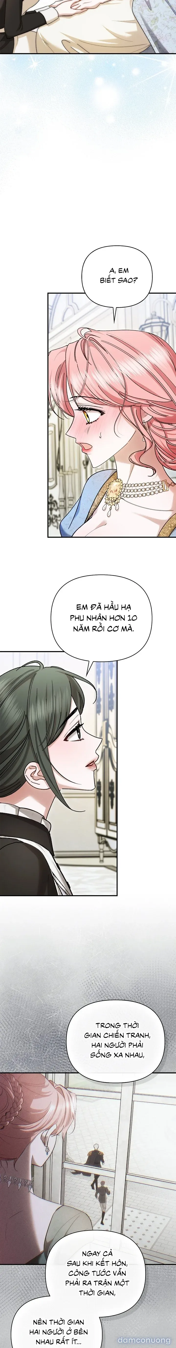 đọc truyện Em Đã Ăn Thay Chồng Rồi Chương 15 ảnh 10 tại Thiên Thai Truyện