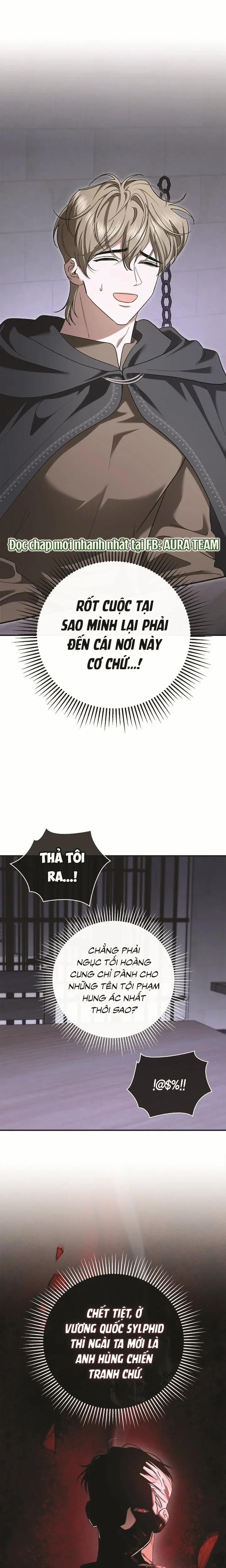 đọc truyện Em Đã Ăn Thay Chồng Rồi Chương 16 ảnh 4 tại Thiên Thai Truyện
