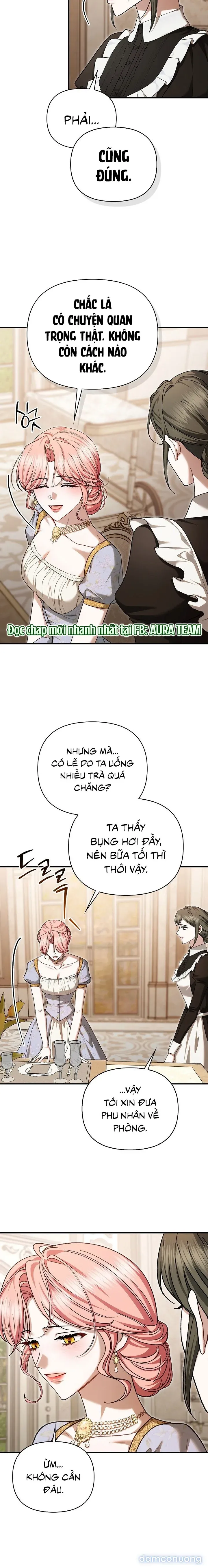 đọc truyện Em Đã Ăn Thay Chồng Rồi Chương 17 ảnh 5 tại Thiên Thai Truyện
