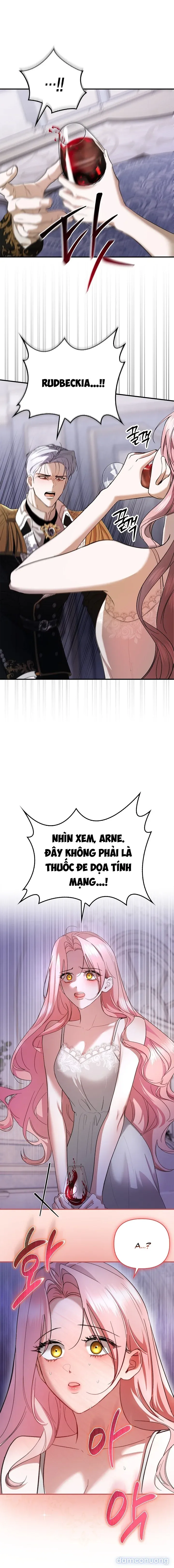 đọc truyện Em Đã Ăn Thay Chồng Rồi Chương 2 ảnh 12 tại Thiên Thai Truyện