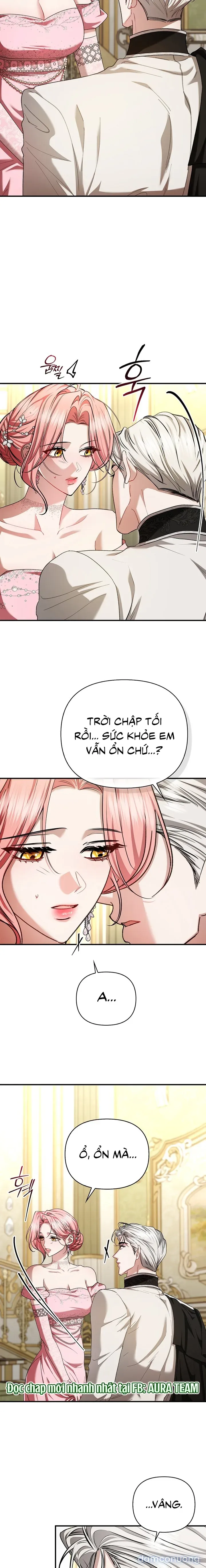 đọc truyện Em Đã Ăn Thay Chồng Rồi Chương 22 ảnh 5 tại Thiên Thai Truyện