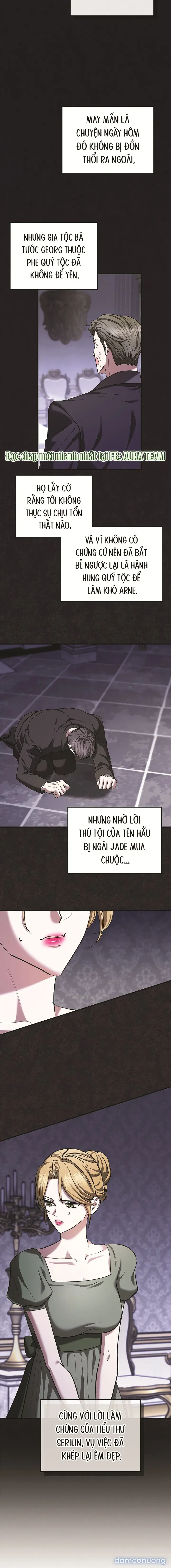 đọc truyện Em Đã Ăn Thay Chồng Rồi Chương 27 ảnh 4 tại Thiên Thai Truyện