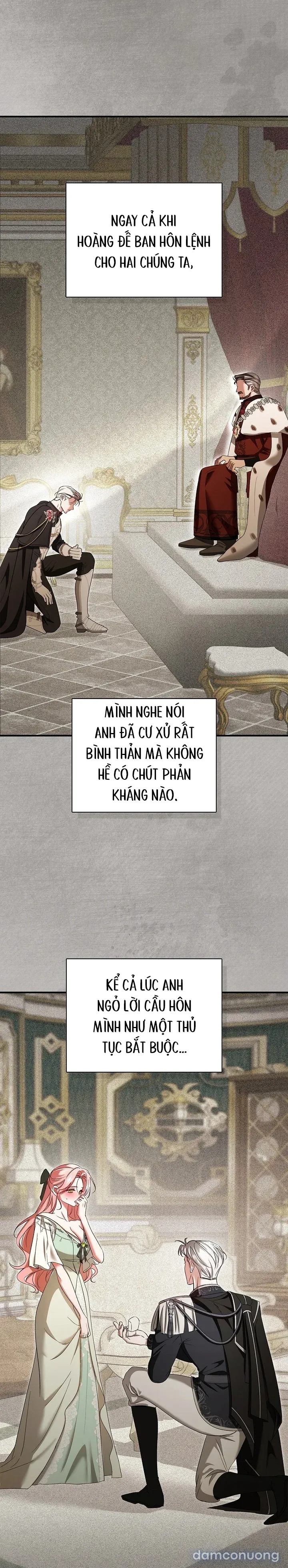 đọc truyện Em Đã Ăn Thay Chồng Rồi Chương 4 ảnh 15 tại Thiên Thai Truyện