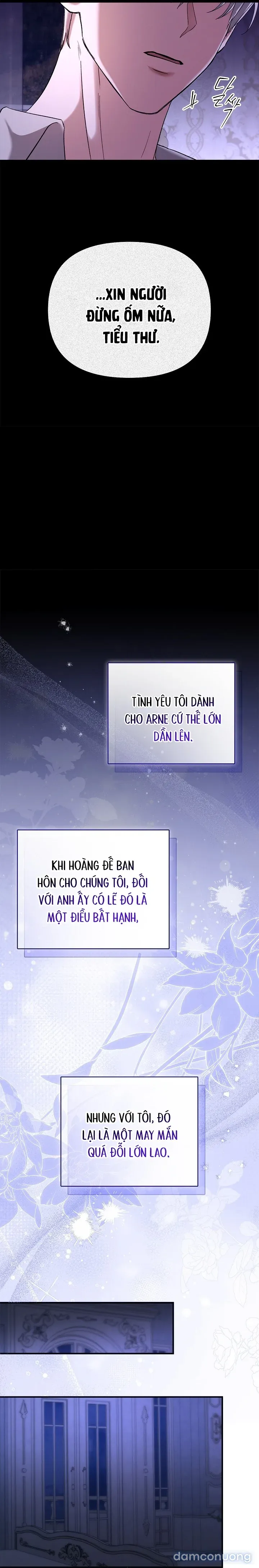 đọc truyện Em Đã Ăn Thay Chồng Rồi Chương 8 ảnh 13 tại Thiên Thai Truyện