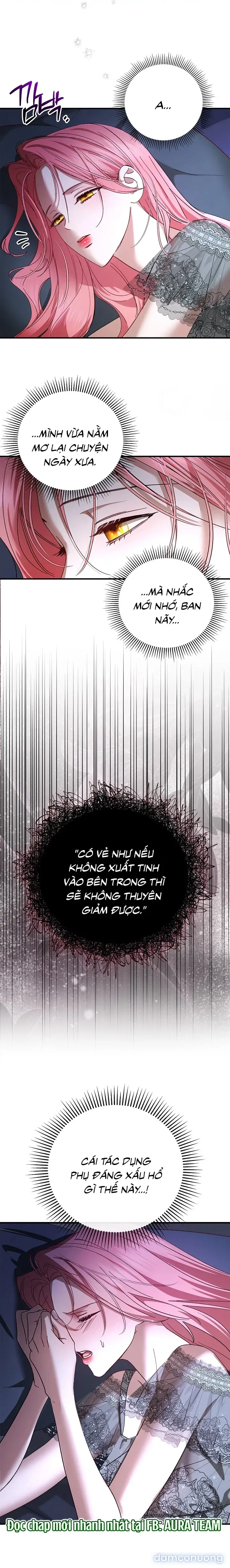 đọc truyện Em Đã Ăn Thay Chồng Rồi Chương 8 ảnh 14 tại Thiên Thai Truyện