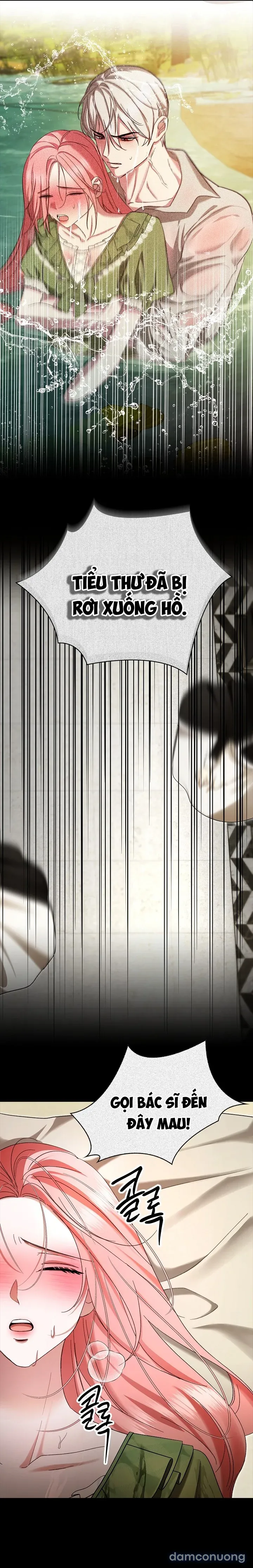 đọc truyện Em Đã Ăn Thay Chồng Rồi Chương 8 ảnh 8 tại Thiên Thai Truyện
