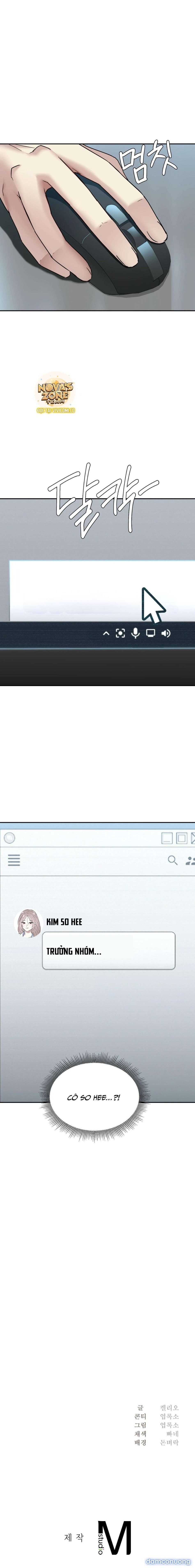 đọc truyện Em Dâu, Tôi Không Chịu Nổi Nữa Rồi Chương 1 ảnh 14 tại Thiên Thai Truyện
