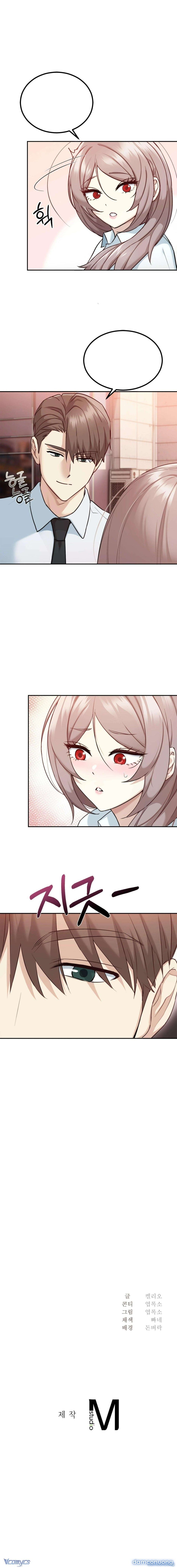 đọc truyện Em Dâu, Tôi Không Chịu Nổi Nữa Rồi Chương 6 ảnh 11 tại Thiên Thai Truyện