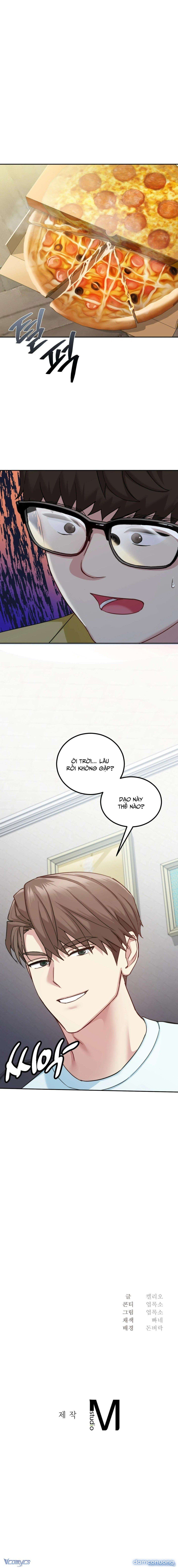 đọc truyện Em Dâu, Tôi Không Chịu Nổi Nữa Rồi Chương 8 ảnh 9 tại Thiên Thai Truyện