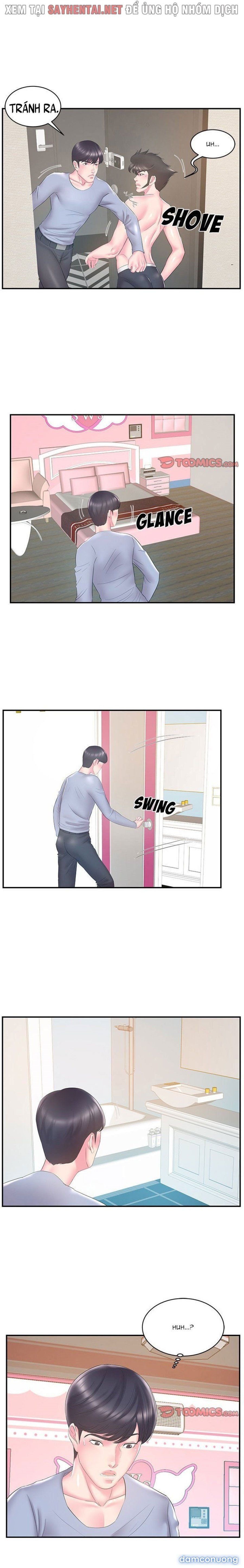 đọc truyện Em Dâu Chương 21 ảnh 10 tại Giả Dược