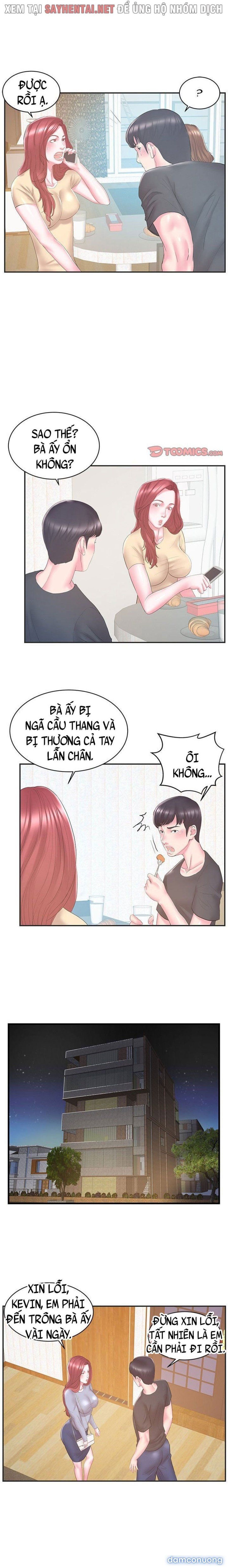 đọc truyện Em Dâu Chương 22 ảnh 13 tại Giả Dược