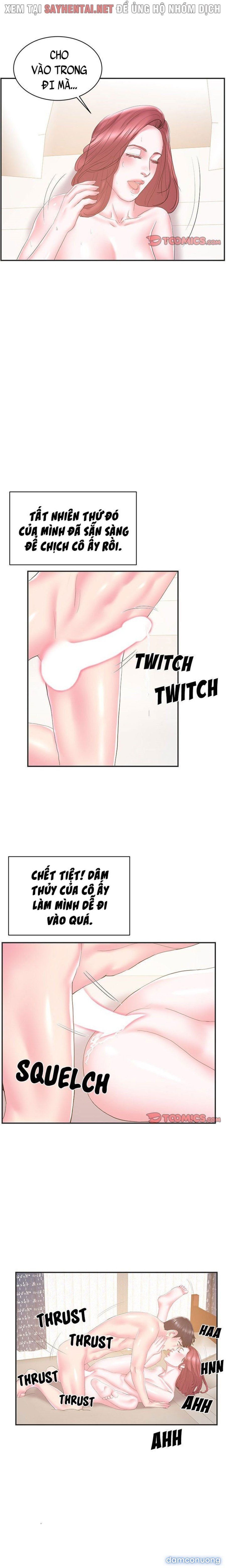đọc truyện Em Dâu Chương 22 ảnh 9 tại Giả Dược