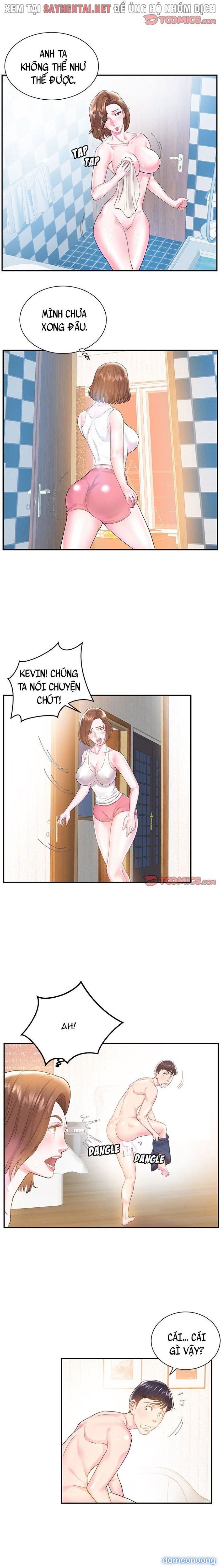 đọc truyện Em Dâu Chương 5 ảnh 4 tại Giả Dược