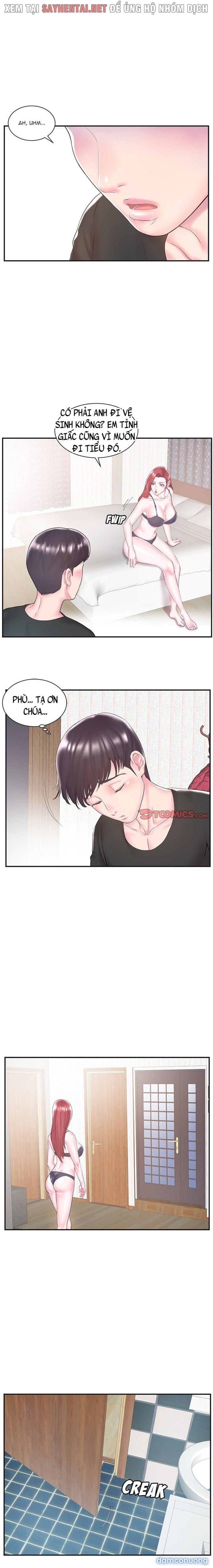 đọc truyện Em Dâu Chương 8 ảnh 3 tại Giả Dược