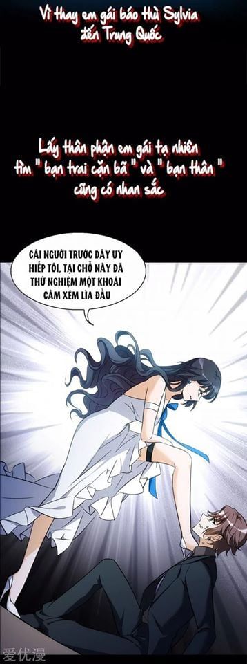 đọc truyện Em Đến Đây, Mời Nằm Xuống Chương 0 ảnh 12 tại Thiên Thai Truyện