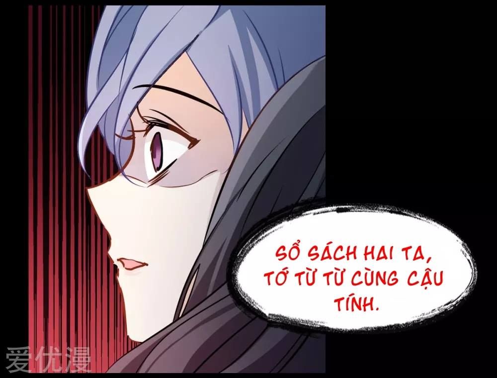 đọc truyện Em Đến Đây, Mời Nằm Xuống Chương 0 ảnh 14 tại Thiên Thai Truyện