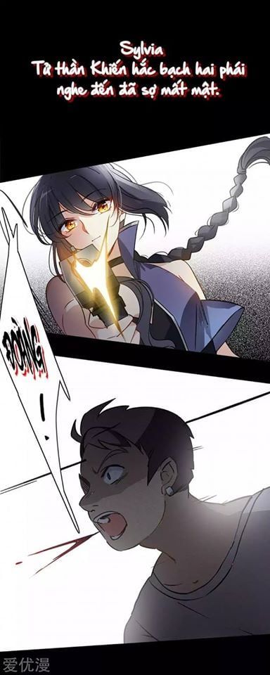 đọc truyện Em Đến Đây, Mời Nằm Xuống Chương 0 ảnh 4 tại Thiên Thai Truyện