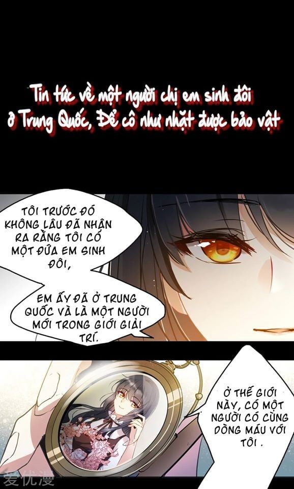 đọc truyện Em Đến Đây, Mời Nằm Xuống Chương 0 ảnh 5 tại Thiên Thai Truyện