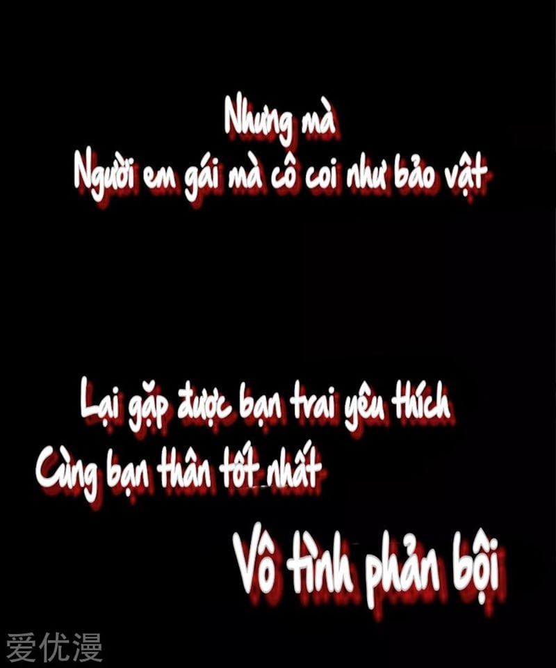 đọc truyện Em Đến Đây, Mời Nằm Xuống Chương 0 ảnh 7 tại Thiên Thai Truyện