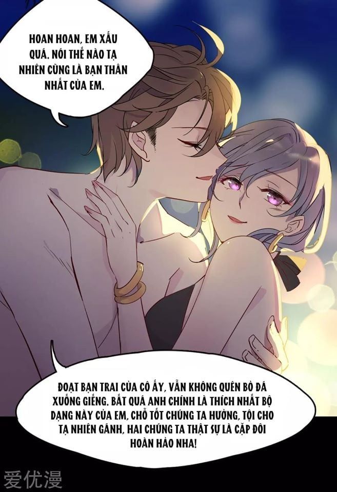 đọc truyện Em Đến Đây, Mời Nằm Xuống Chương 0 ảnh 9 tại Thiên Thai Truyện