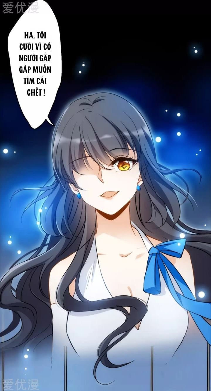 đọc truyện Em Đến Đây, Mời Nằm Xuống Chương 1.1 ảnh 12 tại Thiên Thai Truyện