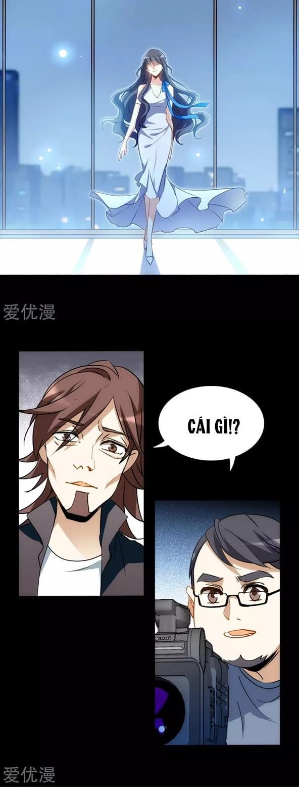 đọc truyện Em Đến Đây, Mời Nằm Xuống Chương 1.1 ảnh 13 tại Thiên Thai Truyện