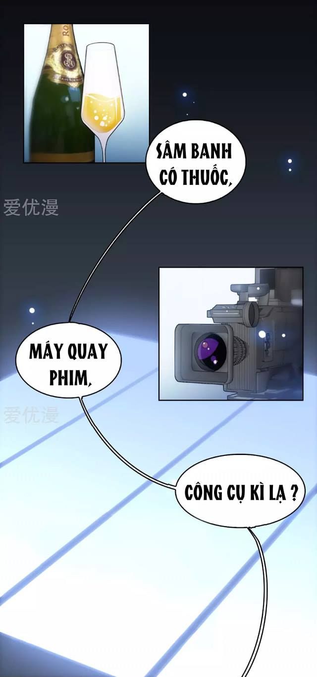 đọc truyện Em Đến Đây, Mời Nằm Xuống Chương 1.1 ảnh 14 tại Thiên Thai Truyện