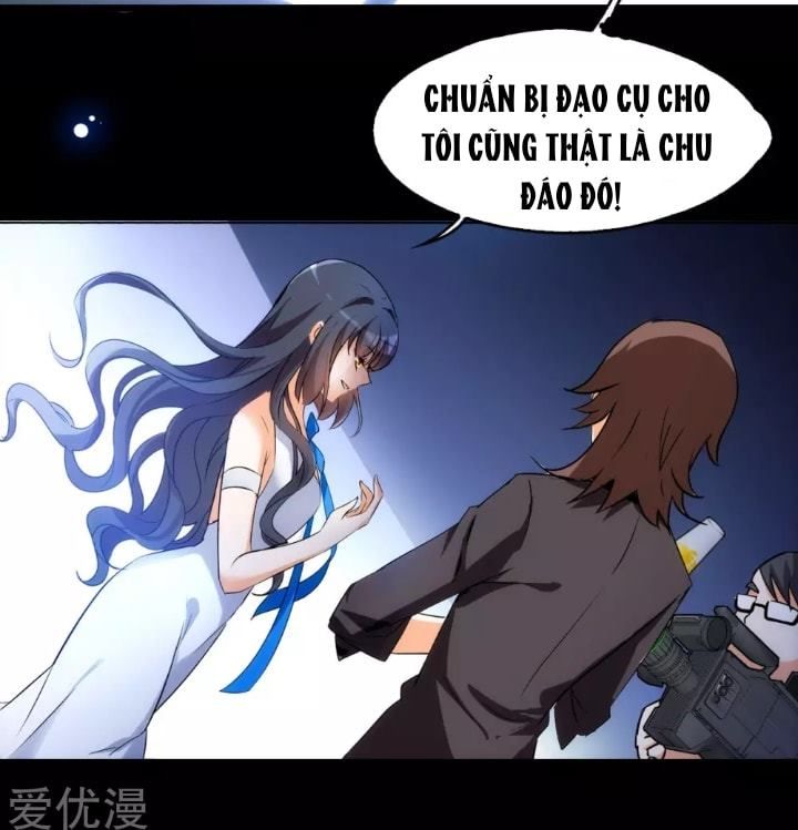 đọc truyện Em Đến Đây, Mời Nằm Xuống Chương 1.1 ảnh 15 tại Thiên Thai Truyện