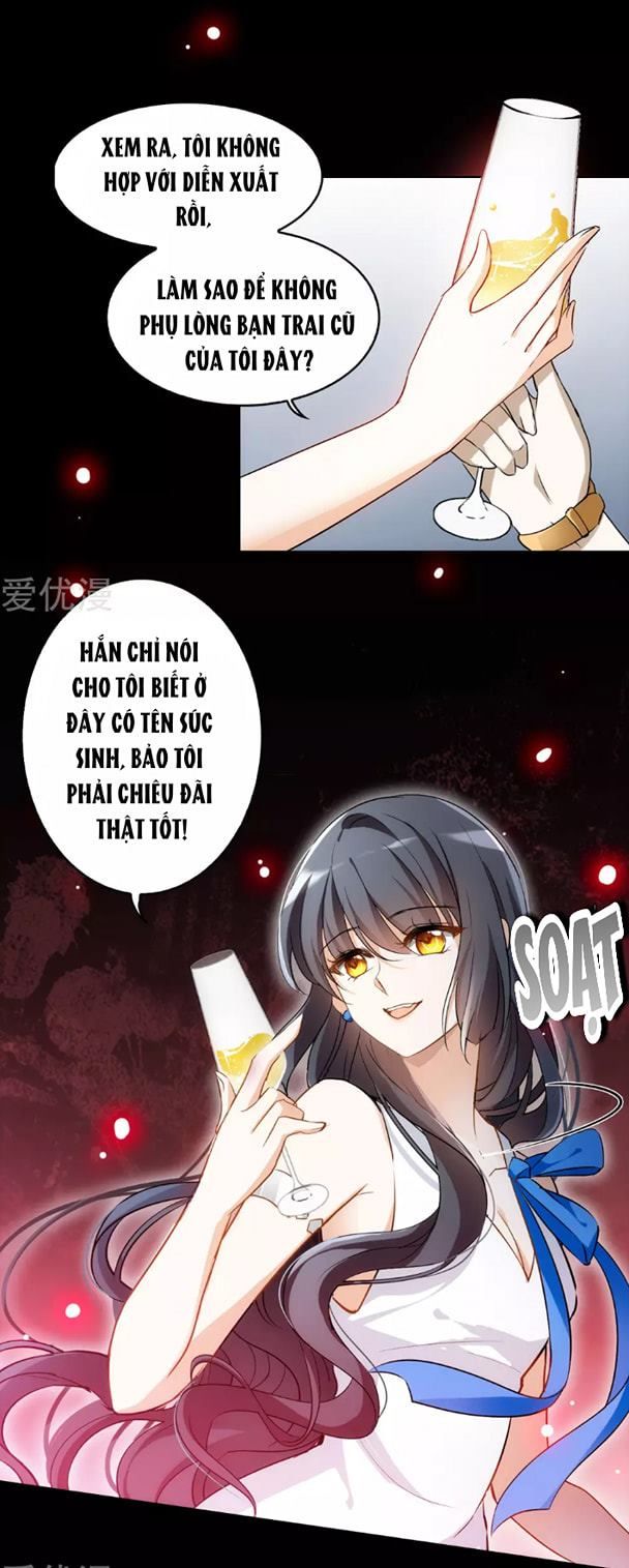 đọc truyện Em Đến Đây, Mời Nằm Xuống Chương 1.1 ảnh 16 tại Thiên Thai Truyện