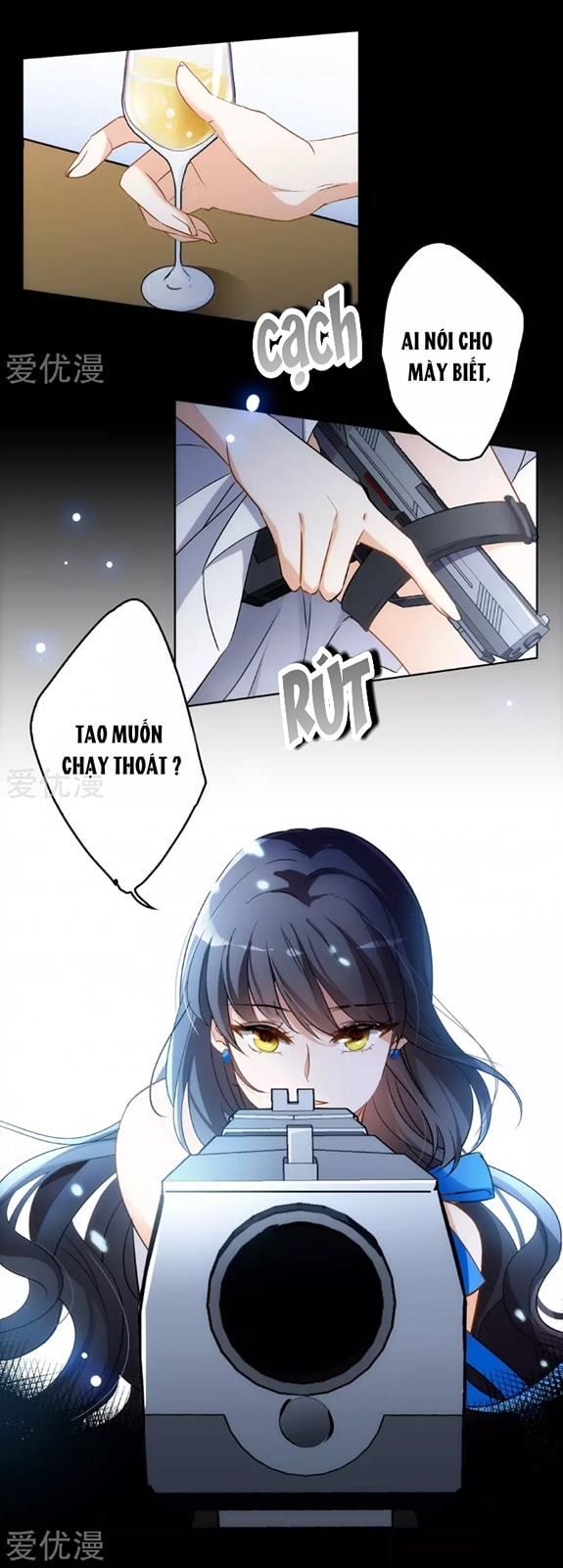 đọc truyện Em Đến Đây, Mời Nằm Xuống Chương 1.1 ảnh 18 tại Thiên Thai Truyện