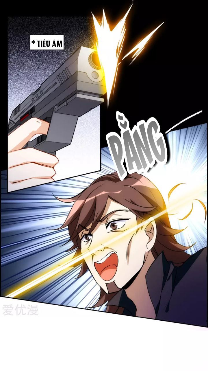 đọc truyện Em Đến Đây, Mời Nằm Xuống Chương 1.1 ảnh 19 tại Thiên Thai Truyện