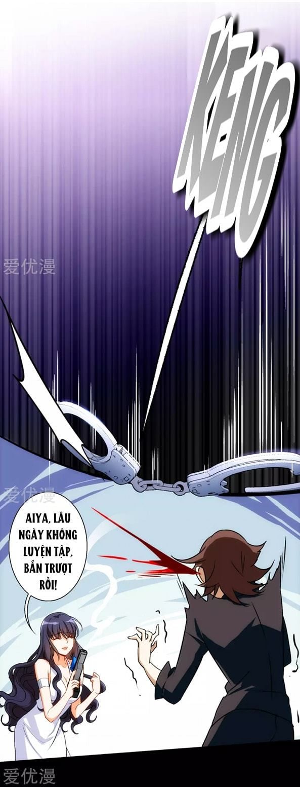 đọc truyện Em Đến Đây, Mời Nằm Xuống Chương 1.1 ảnh 20 tại Thiên Thai Truyện