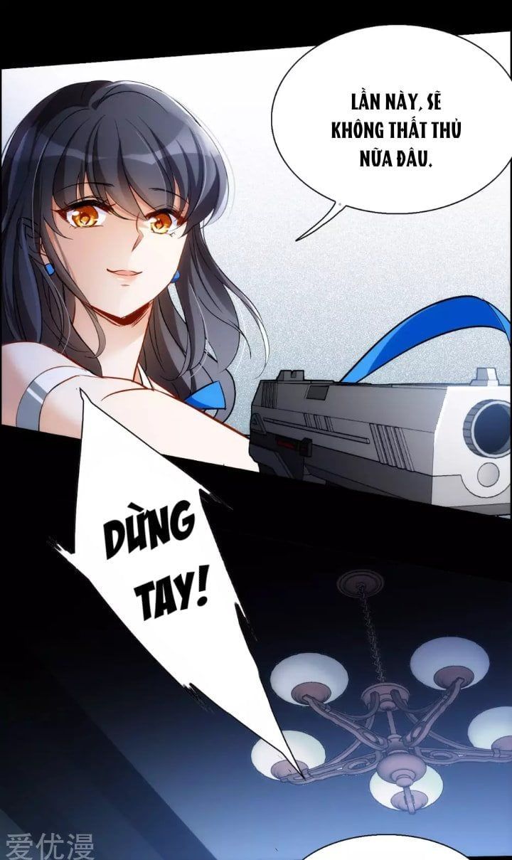 đọc truyện Em Đến Đây, Mời Nằm Xuống Chương 1.1 ảnh 21 tại Thiên Thai Truyện