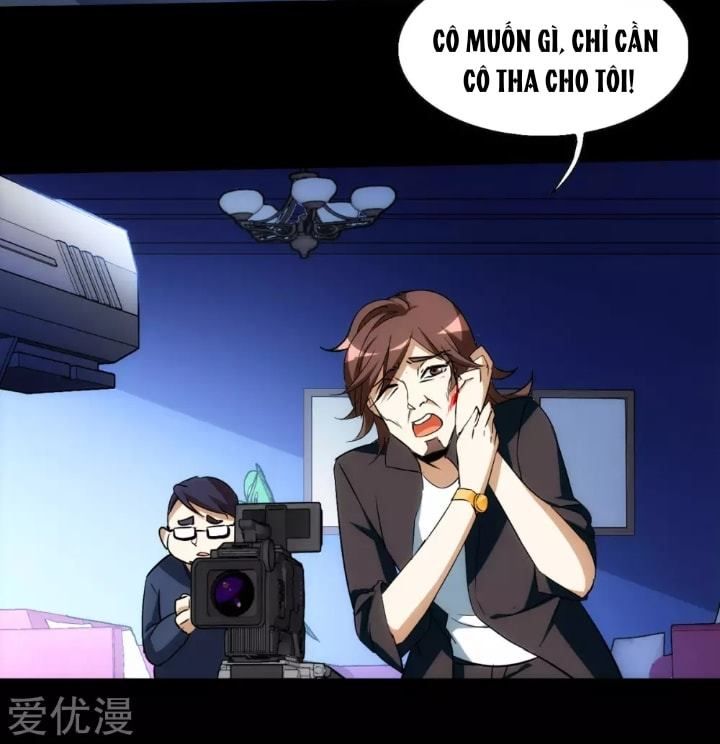 đọc truyện Em Đến Đây, Mời Nằm Xuống Chương 1.1 ảnh 22 tại Thiên Thai Truyện