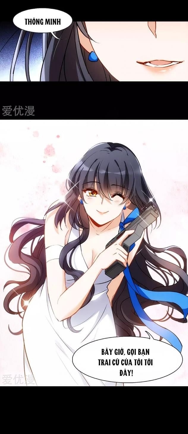 đọc truyện Em Đến Đây, Mời Nằm Xuống Chương 1.1 ảnh 23 tại Thiên Thai Truyện