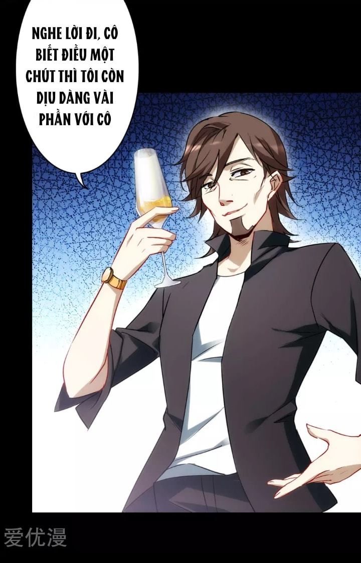 đọc truyện Em Đến Đây, Mời Nằm Xuống Chương 1.1 ảnh 7 tại Thiên Thai Truyện