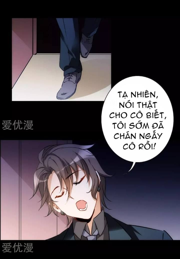 đọc truyện Em Đến Đây, Mời Nằm Xuống Chương 1.2 ảnh 14 tại Thiên Thai Truyện