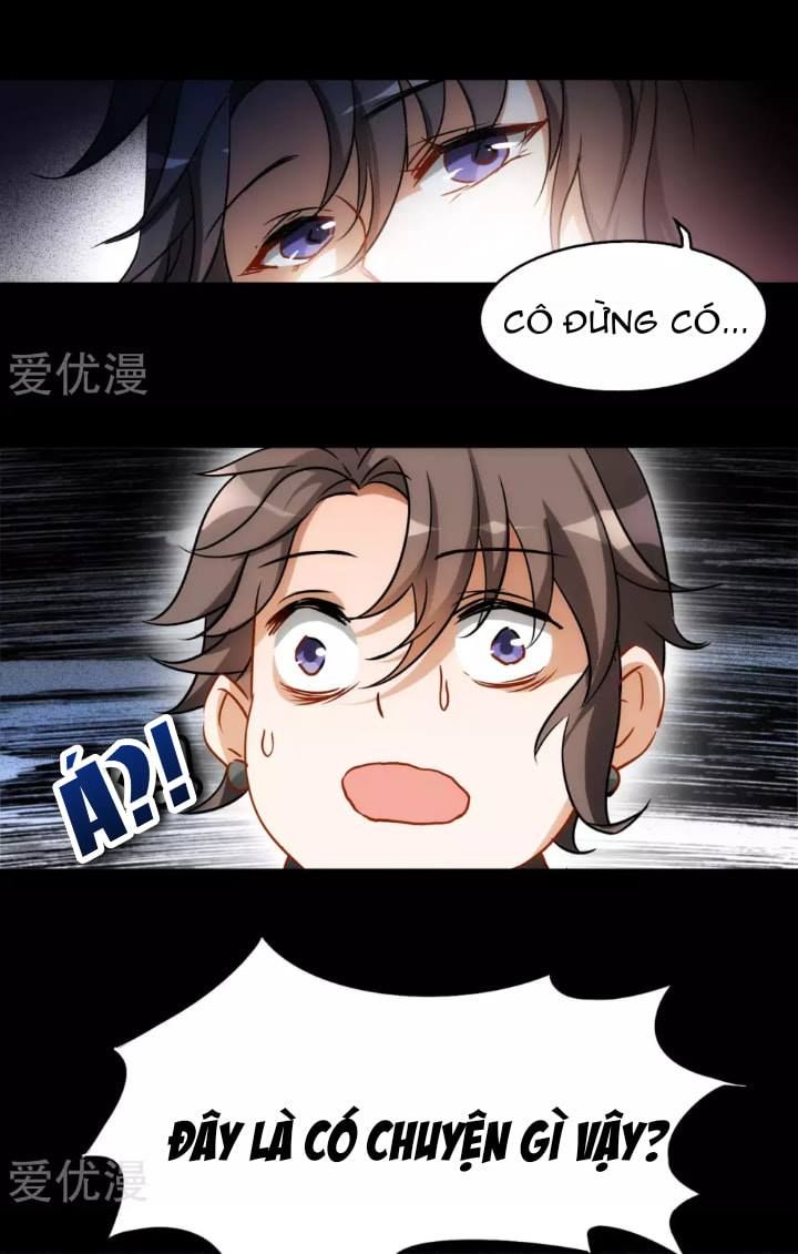 đọc truyện Em Đến Đây, Mời Nằm Xuống Chương 1.2 ảnh 15 tại Thiên Thai Truyện