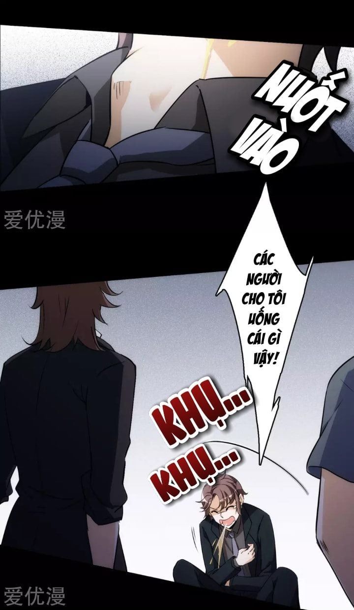 đọc truyện Em Đến Đây, Mời Nằm Xuống Chương 1.2 ảnh 21 tại Thiên Thai Truyện