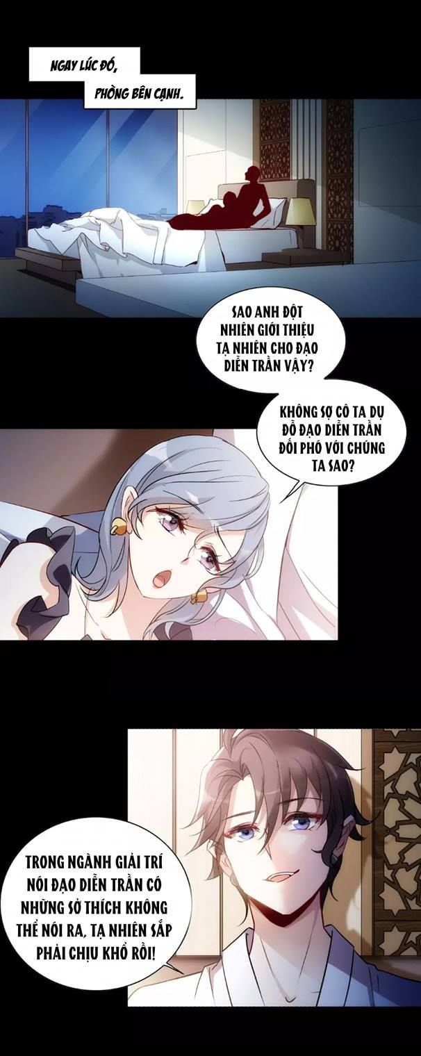 đọc truyện Em Đến Đây, Mời Nằm Xuống Chương 1.2 ảnh 4 tại Thiên Thai Truyện