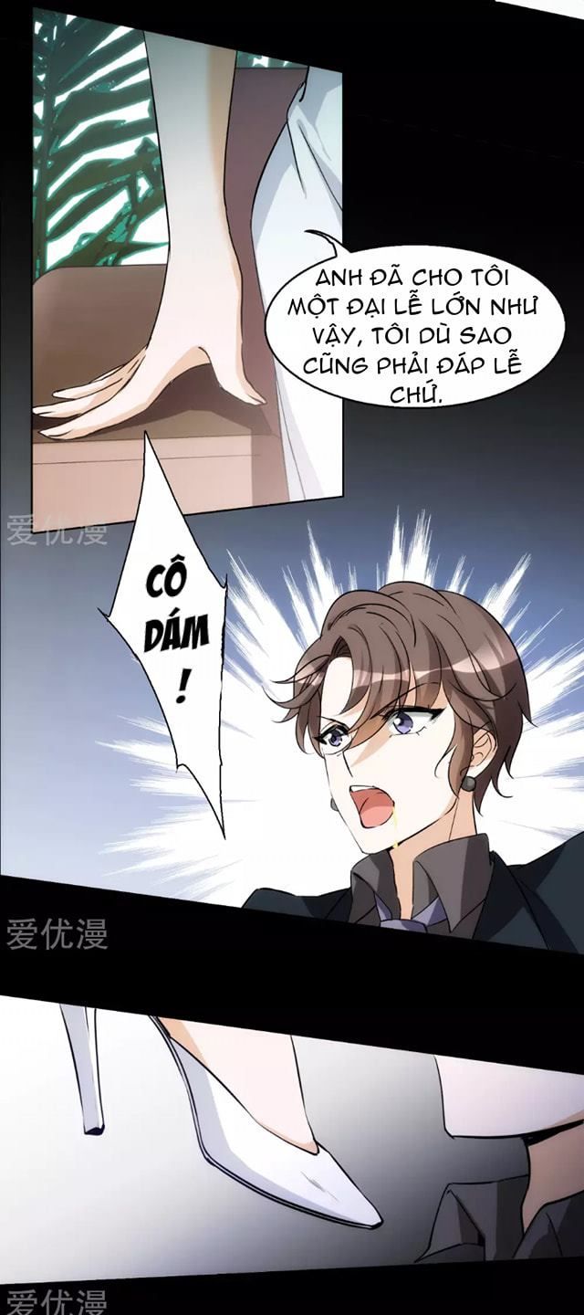 đọc truyện Em Đến Đây, Mời Nằm Xuống Chương 1.2 ảnh 22 tại Thiên Thai Truyện