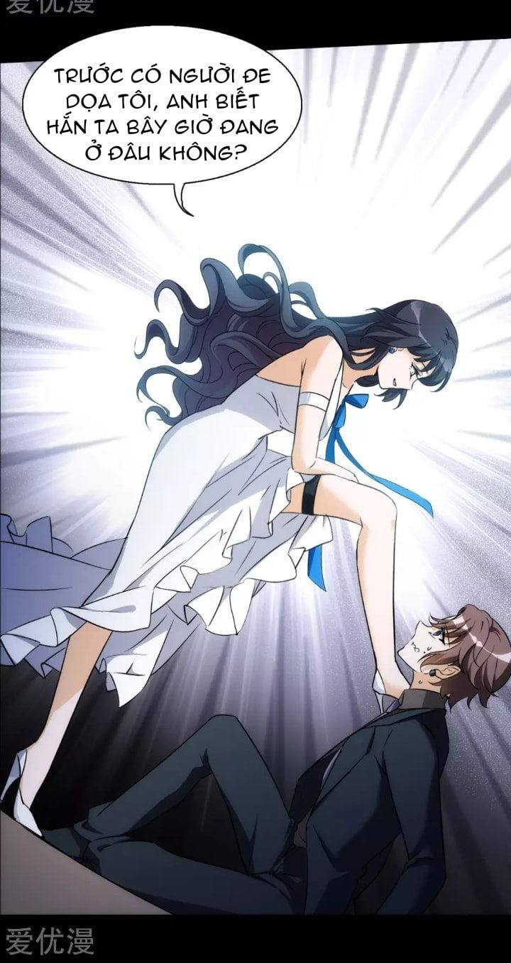 đọc truyện Em Đến Đây, Mời Nằm Xuống Chương 1.2 ảnh 23 tại Thiên Thai Truyện