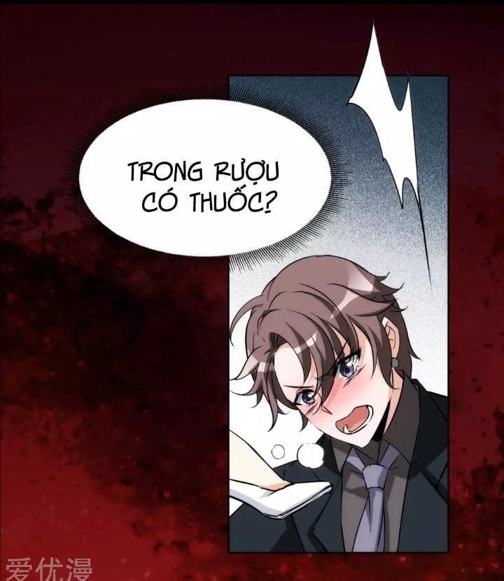 đọc truyện Em Đến Đây, Mời Nằm Xuống Chương 1.2 ảnh 24 tại Thiên Thai Truyện