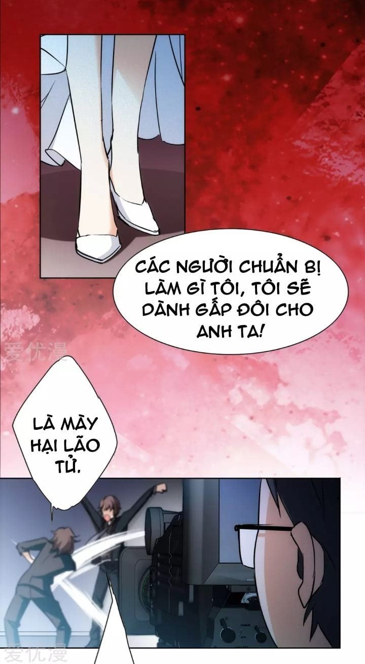 đọc truyện Em Đến Đây, Mời Nằm Xuống Chương 1.2 ảnh 25 tại Thiên Thai Truyện