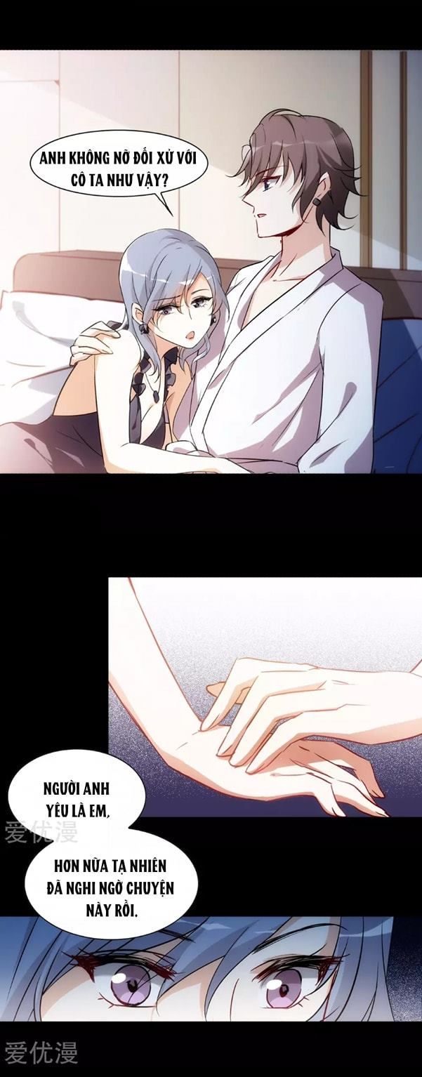 đọc truyện Em Đến Đây, Mời Nằm Xuống Chương 1.2 ảnh 5 tại Thiên Thai Truyện