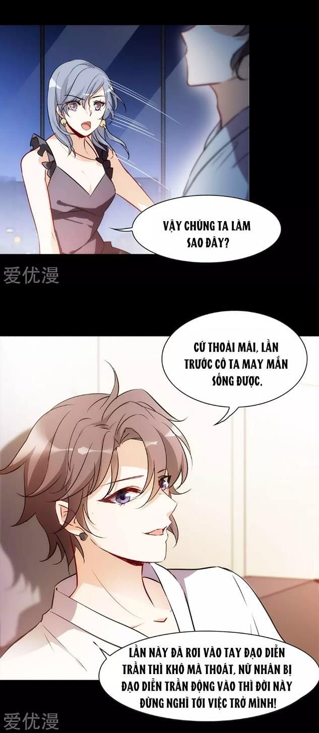 đọc truyện Em Đến Đây, Mời Nằm Xuống Chương 1.2 ảnh 6 tại Thiên Thai Truyện