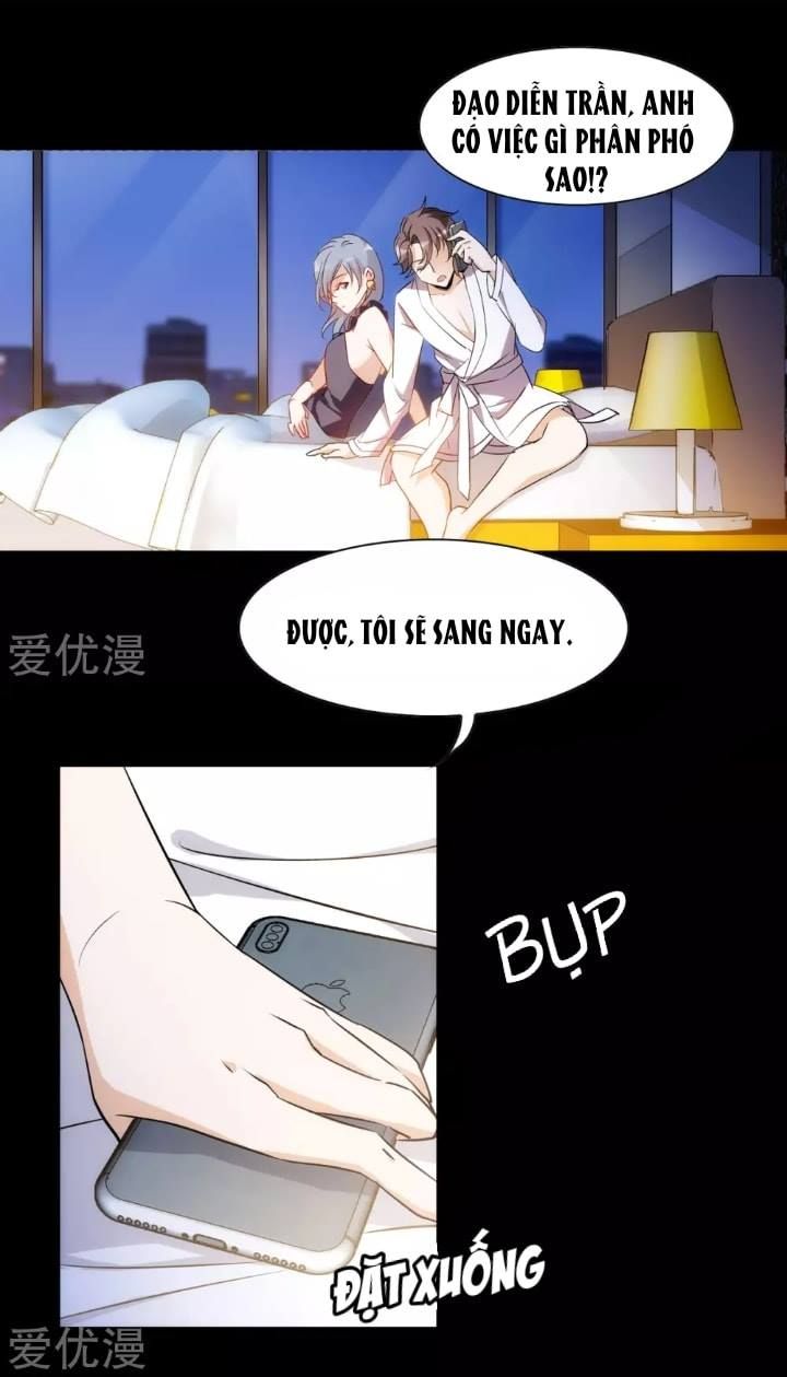 đọc truyện Em Đến Đây, Mời Nằm Xuống Chương 1.2 ảnh 10 tại Thiên Thai Truyện