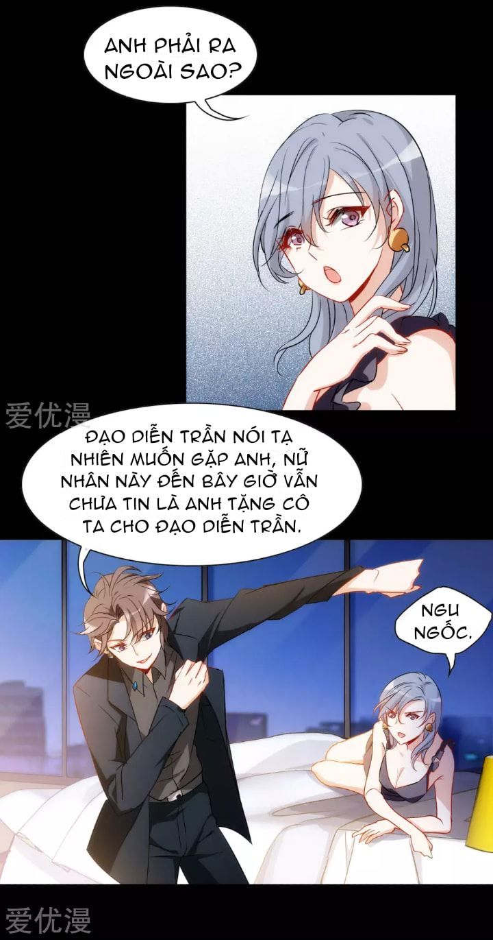 đọc truyện Em Đến Đây, Mời Nằm Xuống Chương 1.2 ảnh 11 tại Thiên Thai Truyện