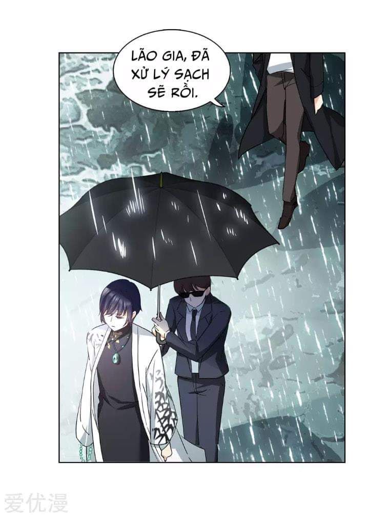 đọc truyện Em Đến Đây, Mời Nằm Xuống Chương 10 ảnh 15 tại Thiên Thai Truyện